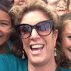 Meet your Posher, Jeri